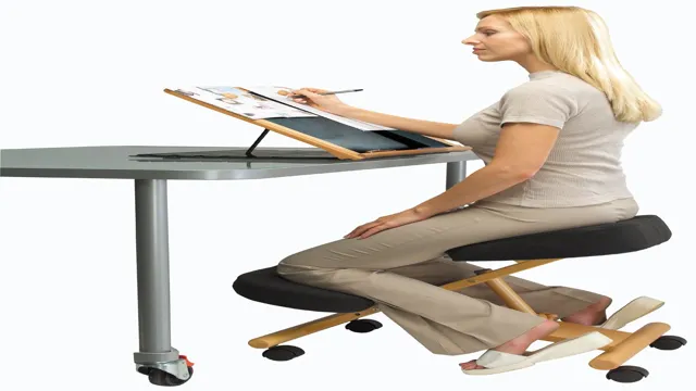 Are ergonomic chairs healthy?